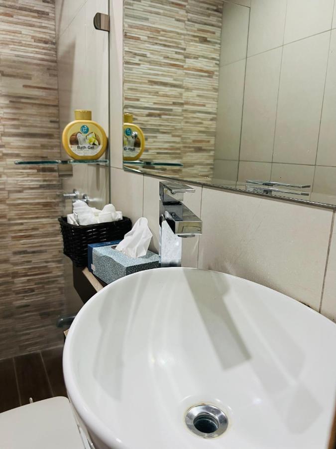 Apartamento Don Jarvey I Monteverde Exteriör bild
