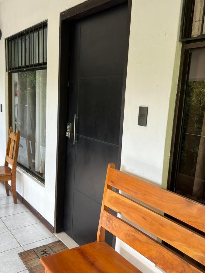 Apartamento Don Jarvey I Monteverde Exteriör bild