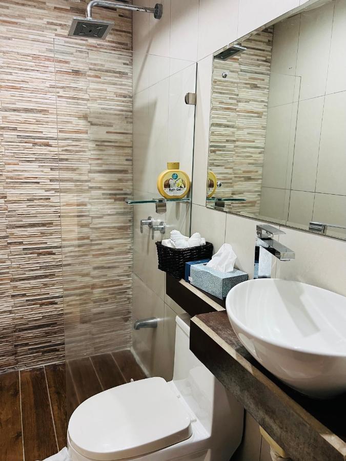 Apartamento Don Jarvey I Monteverde Exteriör bild