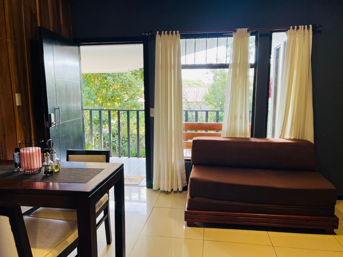 Apartamento Don Jarvey I Monteverde Exteriör bild
